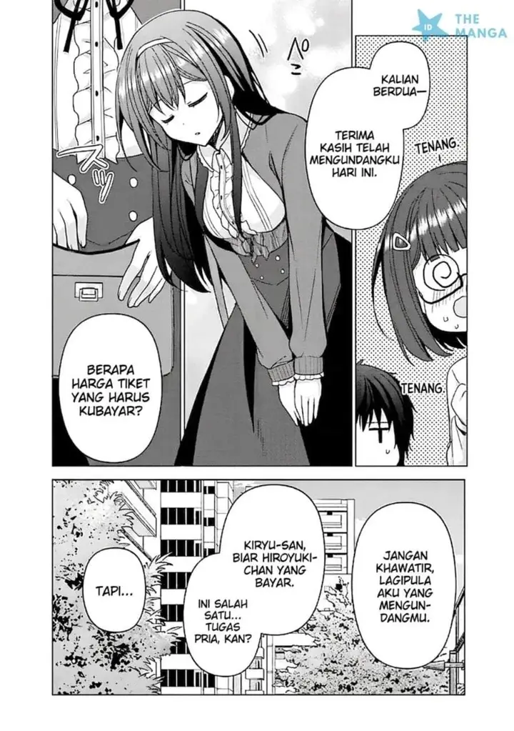 image-komik-iinazuke-ga-dekita-to-omottara-sono-iinazuke-ga-gakkou-de-yuumei-na-akuyaku-reijou-dattan-dakedo-dou-sureba-ii-chapter-10-11/32