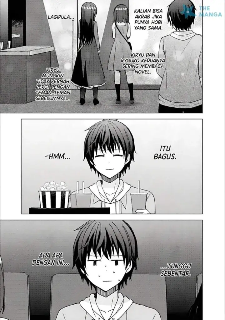 image-komik-iinazuke-ga-dekita-to-omottara-sono-iinazuke-ga-gakkou-de-yuumei-na-akuyaku-reijou-dattan-dakedo-dou-sureba-ii-chapter-10-14/32
