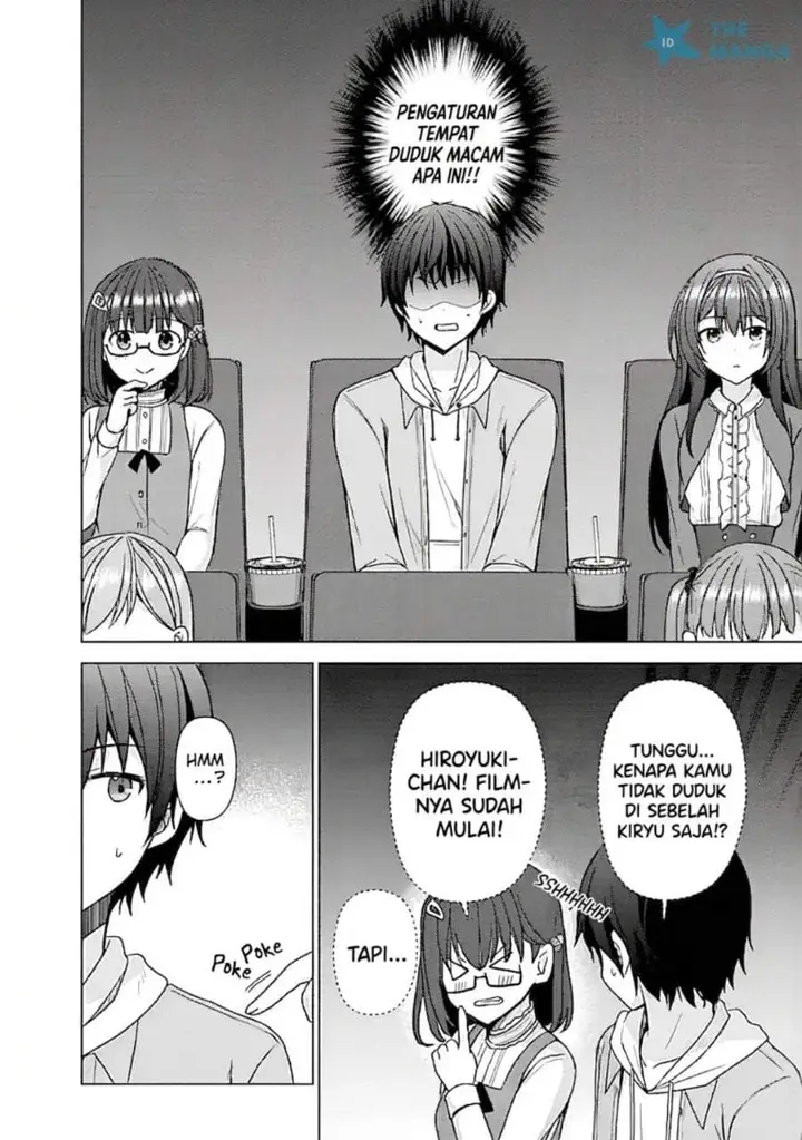 image-komik-iinazuke-ga-dekita-to-omottara-sono-iinazuke-ga-gakkou-de-yuumei-na-akuyaku-reijou-dattan-dakedo-dou-sureba-ii-chapter-10-15/32