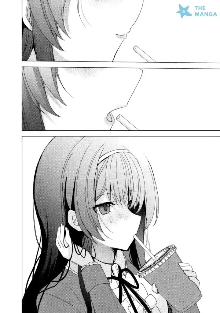 image-komik-iinazuke-ga-dekita-to-omottara-sono-iinazuke-ga-gakkou-de-yuumei-na-akuyaku-reijou-dattan-dakedo-dou-sureba-ii-chapter-10-21/32