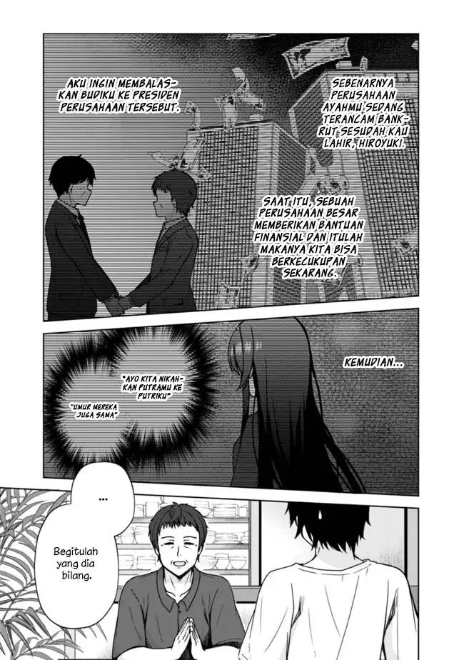 image-komik-iinazuke-ga-dekita-to-omottara-sono-iinazuke-ga-gakkou-de-yuumei-na-akuyaku-reijou-dattan-dakedo-dou-sureba-ii-chapter-1.1-5/22