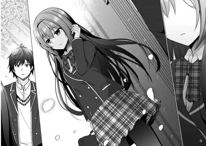 image-komik-iinazuke-ga-dekita-to-omottara-sono-iinazuke-ga-gakkou-de-yuumei-na-akuyaku-reijou-dattan-dakedo-dou-sureba-ii-chapter-1.1-8/22
