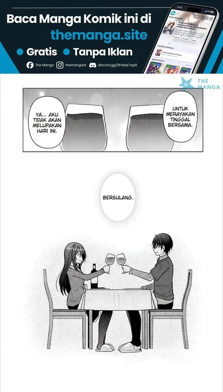 image-komik-iinazuke-ga-dekita-to-omottara-sono-iinazuke-ga-gakkou-de-yuumei-na-akuyaku-reijou-dattan-dakedo-dou-sureba-ii-chapter-11-23/24