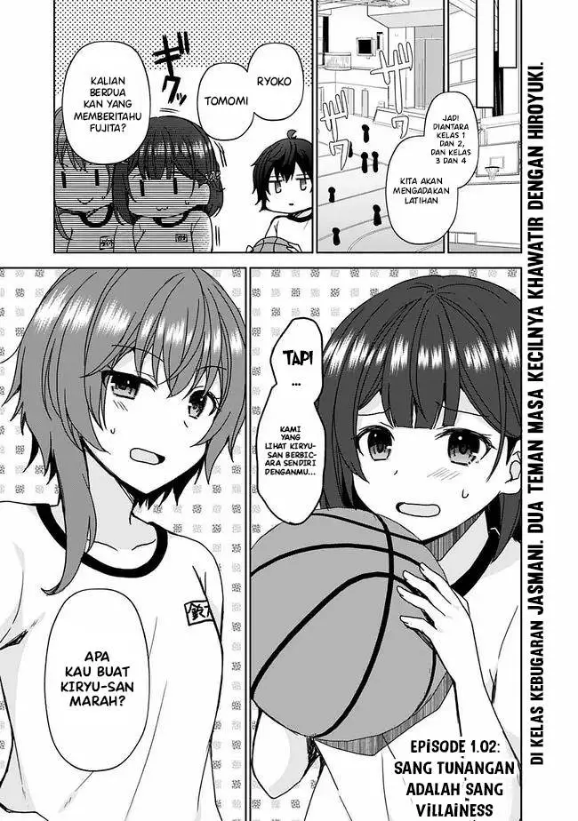 image-komik-iinazuke-ga-dekita-to-omottara-sono-iinazuke-ga-gakkou-de-yuumei-na-akuyaku-reijou-dattan-dakedo-dou-sureba-ii-chapter-1.2-0/16