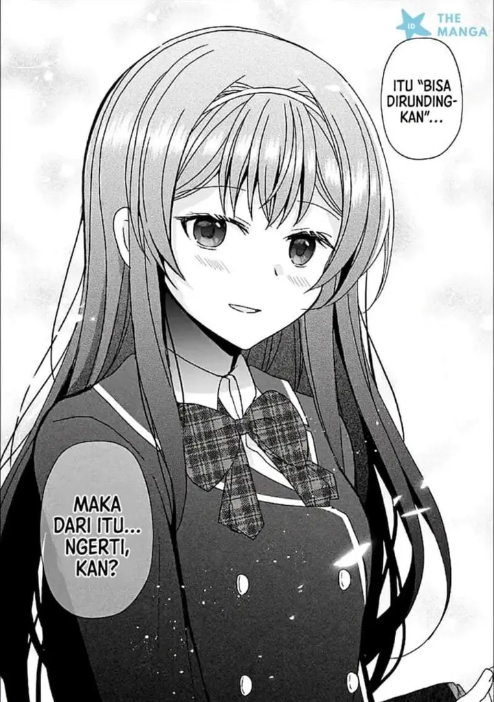 image-komik-iinazuke-ga-dekita-to-omottara-sono-iinazuke-ga-gakkou-de-yuumei-na-akuyaku-reijou-dattan-dakedo-dou-sureba-ii-chapter-12-21/30