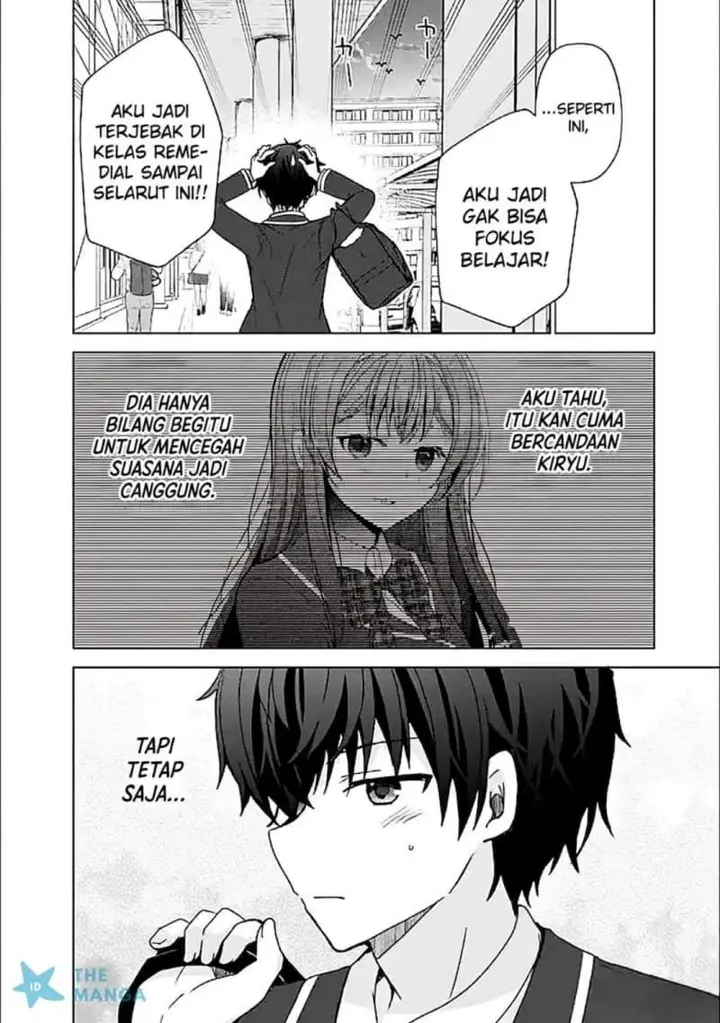 image-komik-iinazuke-ga-dekita-to-omottara-sono-iinazuke-ga-gakkou-de-yuumei-na-akuyaku-reijou-dattan-dakedo-dou-sureba-ii-chapter-12-23/30