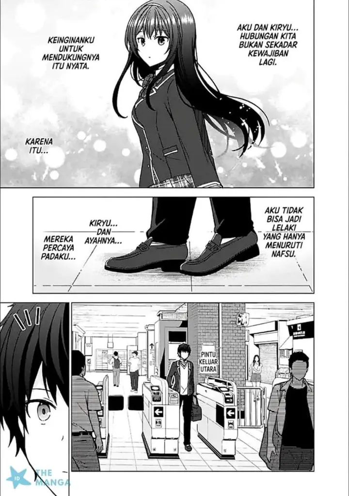 image-komik-iinazuke-ga-dekita-to-omottara-sono-iinazuke-ga-gakkou-de-yuumei-na-akuyaku-reijou-dattan-dakedo-dou-sureba-ii-chapter-12-24/30