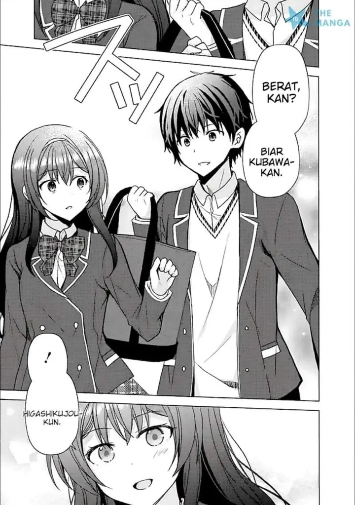 image-komik-iinazuke-ga-dekita-to-omottara-sono-iinazuke-ga-gakkou-de-yuumei-na-akuyaku-reijou-dattan-dakedo-dou-sureba-ii-chapter-12-26/30