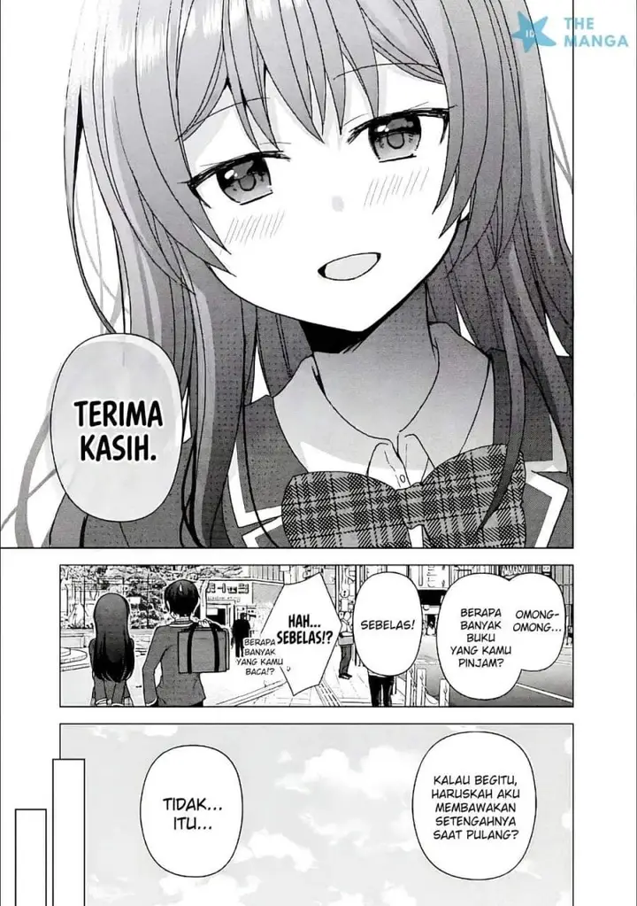 image-komik-iinazuke-ga-dekita-to-omottara-sono-iinazuke-ga-gakkou-de-yuumei-na-akuyaku-reijou-dattan-dakedo-dou-sureba-ii-chapter-13-4/26