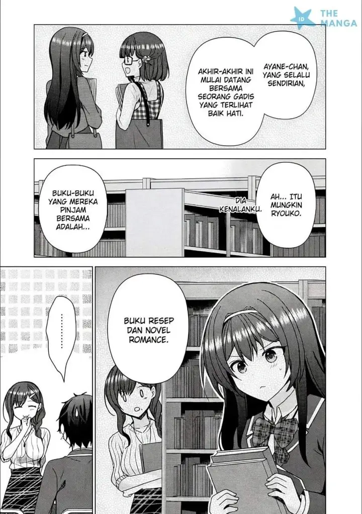 image-komik-iinazuke-ga-dekita-to-omottara-sono-iinazuke-ga-gakkou-de-yuumei-na-akuyaku-reijou-dattan-dakedo-dou-sureba-ii-chapter-13-14/26