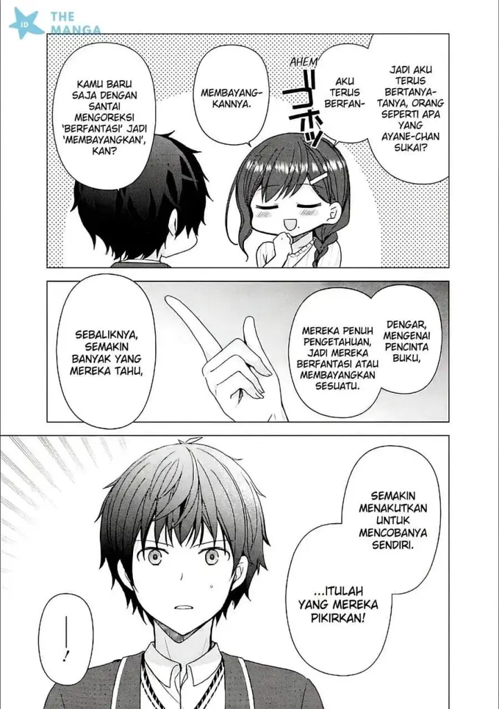 image-komik-iinazuke-ga-dekita-to-omottara-sono-iinazuke-ga-gakkou-de-yuumei-na-akuyaku-reijou-dattan-dakedo-dou-sureba-ii-chapter-13-16/26