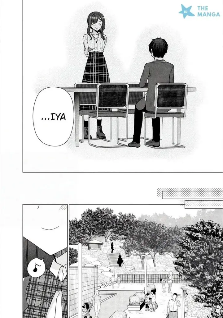 image-komik-iinazuke-ga-dekita-to-omottara-sono-iinazuke-ga-gakkou-de-yuumei-na-akuyaku-reijou-dattan-dakedo-dou-sureba-ii-chapter-13-19/26