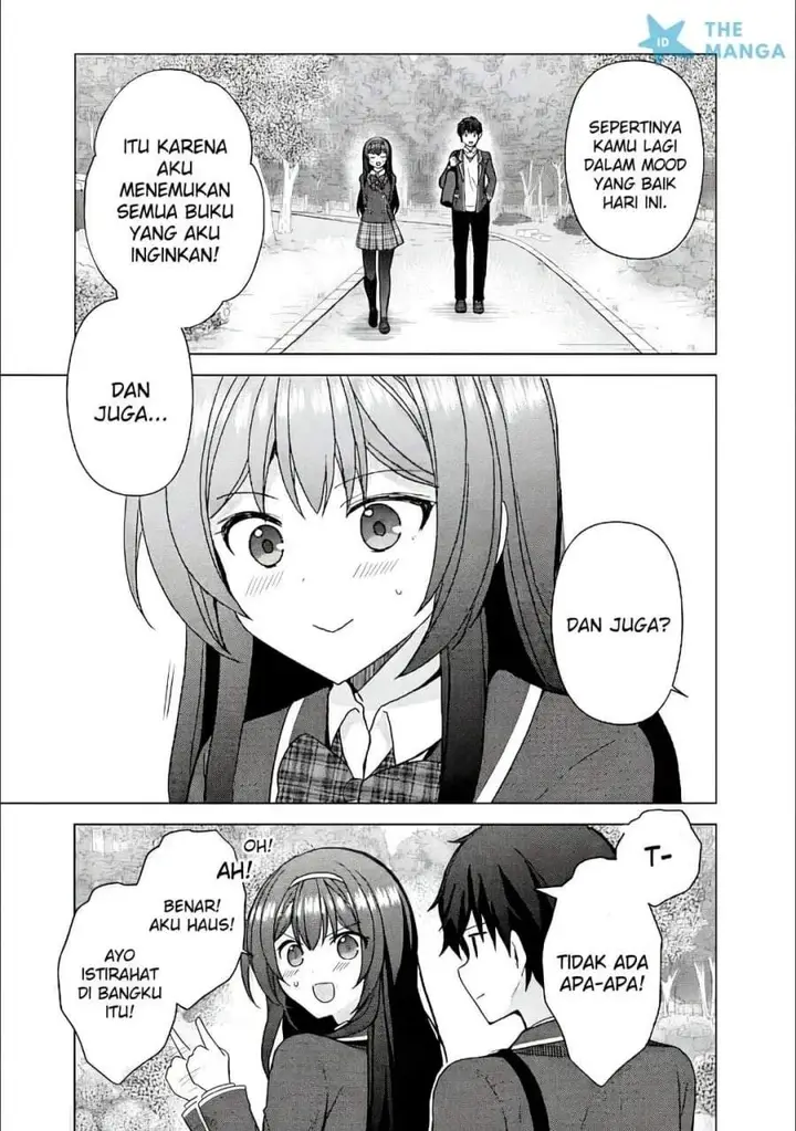 image-komik-iinazuke-ga-dekita-to-omottara-sono-iinazuke-ga-gakkou-de-yuumei-na-akuyaku-reijou-dattan-dakedo-dou-sureba-ii-chapter-13-20/26