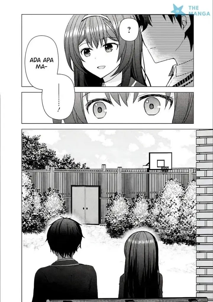 image-komik-iinazuke-ga-dekita-to-omottara-sono-iinazuke-ga-gakkou-de-yuumei-na-akuyaku-reijou-dattan-dakedo-dou-sureba-ii-chapter-13-23/26