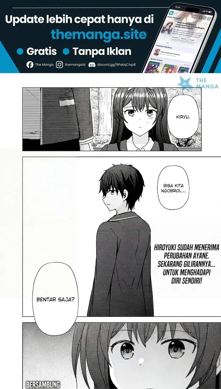 image-komik-iinazuke-ga-dekita-to-omottara-sono-iinazuke-ga-gakkou-de-yuumei-na-akuyaku-reijou-dattan-dakedo-dou-sureba-ii-chapter-13-25/26