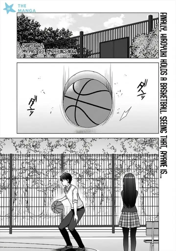 image-komik-iinazuke-ga-dekita-to-omottara-sono-iinazuke-ga-gakkou-de-yuumei-na-akuyaku-reijou-dattan-dakedo-dou-sureba-ii-chapter-14-0/25