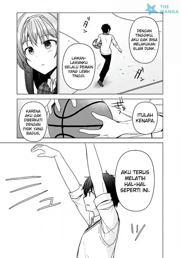 image-komik-iinazuke-ga-dekita-to-omottara-sono-iinazuke-ga-gakkou-de-yuumei-na-akuyaku-reijou-dattan-dakedo-dou-sureba-ii-chapter-14-8/25