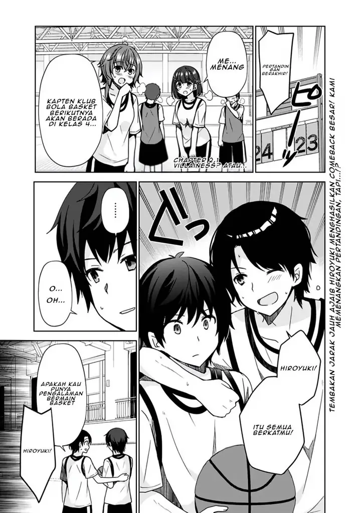 image-komik-iinazuke-ga-dekita-to-omottara-sono-iinazuke-ga-gakkou-de-yuumei-na-akuyaku-reijou-dattan-dakedo-dou-sureba-ii-chapter-2.1-1/15