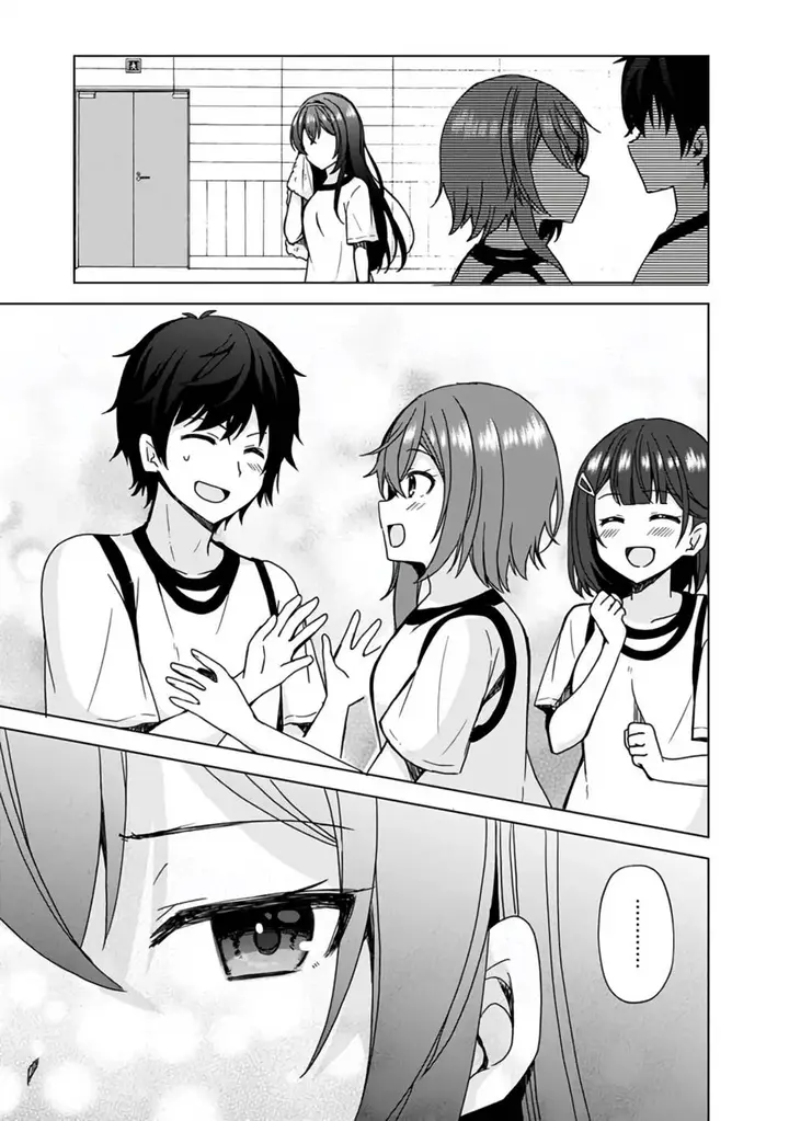 image-komik-iinazuke-ga-dekita-to-omottara-sono-iinazuke-ga-gakkou-de-yuumei-na-akuyaku-reijou-dattan-dakedo-dou-sureba-ii-chapter-2.1-13/15