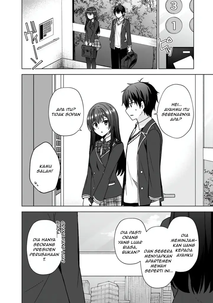 image-komik-iinazuke-ga-dekita-to-omottara-sono-iinazuke-ga-gakkou-de-yuumei-na-akuyaku-reijou-dattan-dakedo-dou-sureba-ii-chapter-3.1-2/13
