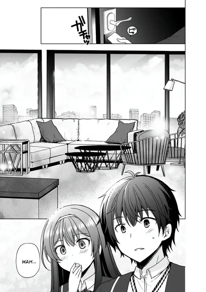 image-komik-iinazuke-ga-dekita-to-omottara-sono-iinazuke-ga-gakkou-de-yuumei-na-akuyaku-reijou-dattan-dakedo-dou-sureba-ii-chapter-3.1-5/13