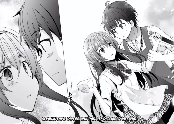 image-komik-iinazuke-ga-dekita-to-omottara-sono-iinazuke-ga-gakkou-de-yuumei-na-akuyaku-reijou-dattan-dakedo-dou-sureba-ii-chapter-3.1-12/13