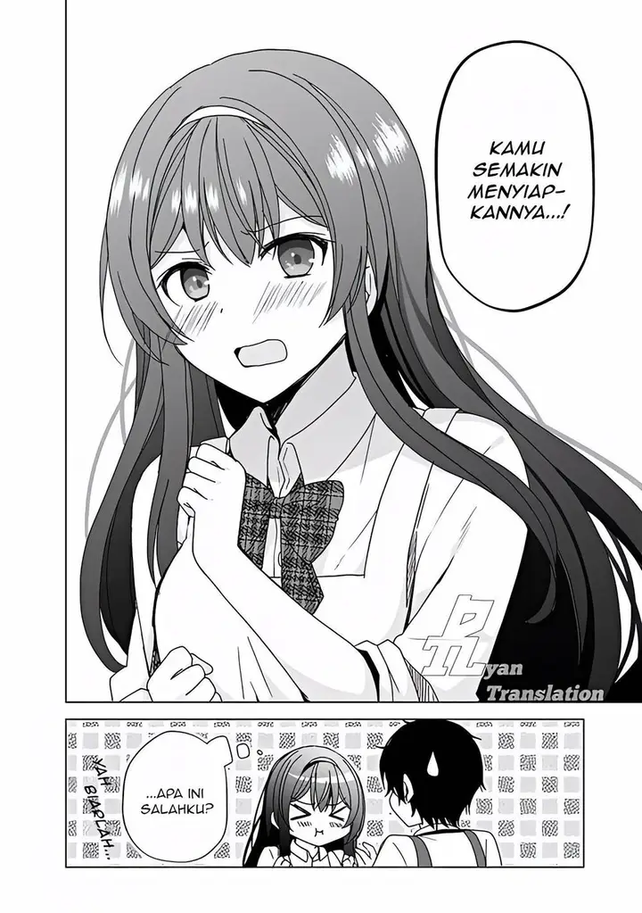 image-komik-iinazuke-ga-dekita-to-omottara-sono-iinazuke-ga-gakkou-de-yuumei-na-akuyaku-reijou-dattan-dakedo-dou-sureba-ii-chapter-3.2-3/14