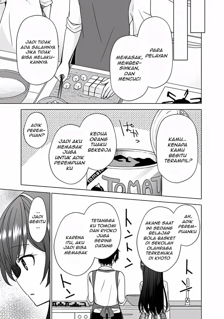 image-komik-iinazuke-ga-dekita-to-omottara-sono-iinazuke-ga-gakkou-de-yuumei-na-akuyaku-reijou-dattan-dakedo-dou-sureba-ii-chapter-3.2-4/14