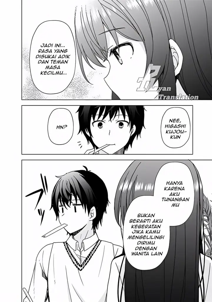 image-komik-iinazuke-ga-dekita-to-omottara-sono-iinazuke-ga-gakkou-de-yuumei-na-akuyaku-reijou-dattan-dakedo-dou-sureba-ii-chapter-3.2-7/14