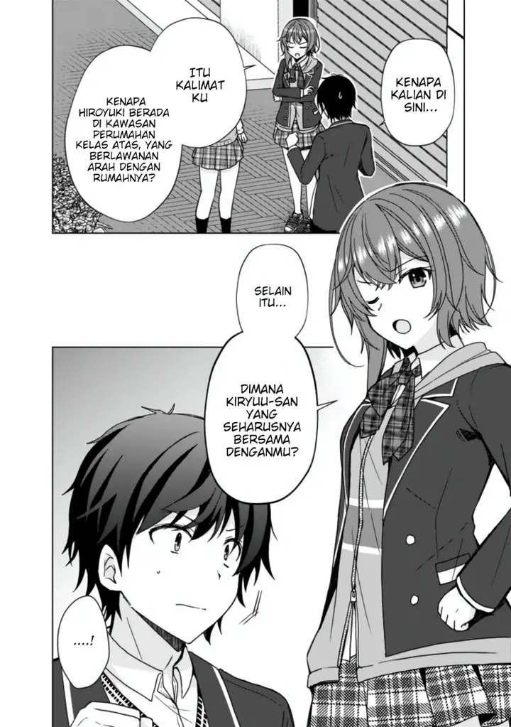 image-komik-iinazuke-ga-dekita-to-omottara-sono-iinazuke-ga-gakkou-de-yuumei-na-akuyaku-reijou-dattan-dakedo-dou-sureba-ii-chapter-4-2/23