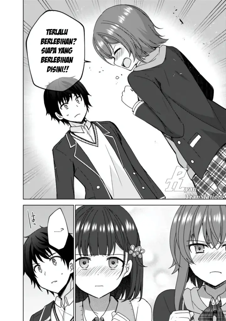 image-komik-iinazuke-ga-dekita-to-omottara-sono-iinazuke-ga-gakkou-de-yuumei-na-akuyaku-reijou-dattan-dakedo-dou-sureba-ii-chapter-4-4/23