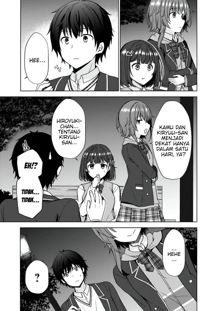image-komik-iinazuke-ga-dekita-to-omottara-sono-iinazuke-ga-gakkou-de-yuumei-na-akuyaku-reijou-dattan-dakedo-dou-sureba-ii-chapter-4-11/23