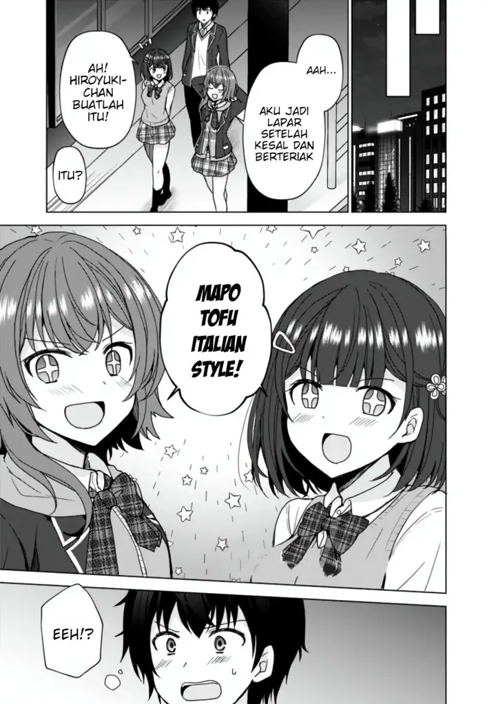 image-komik-iinazuke-ga-dekita-to-omottara-sono-iinazuke-ga-gakkou-de-yuumei-na-akuyaku-reijou-dattan-dakedo-dou-sureba-ii-chapter-4-13/23