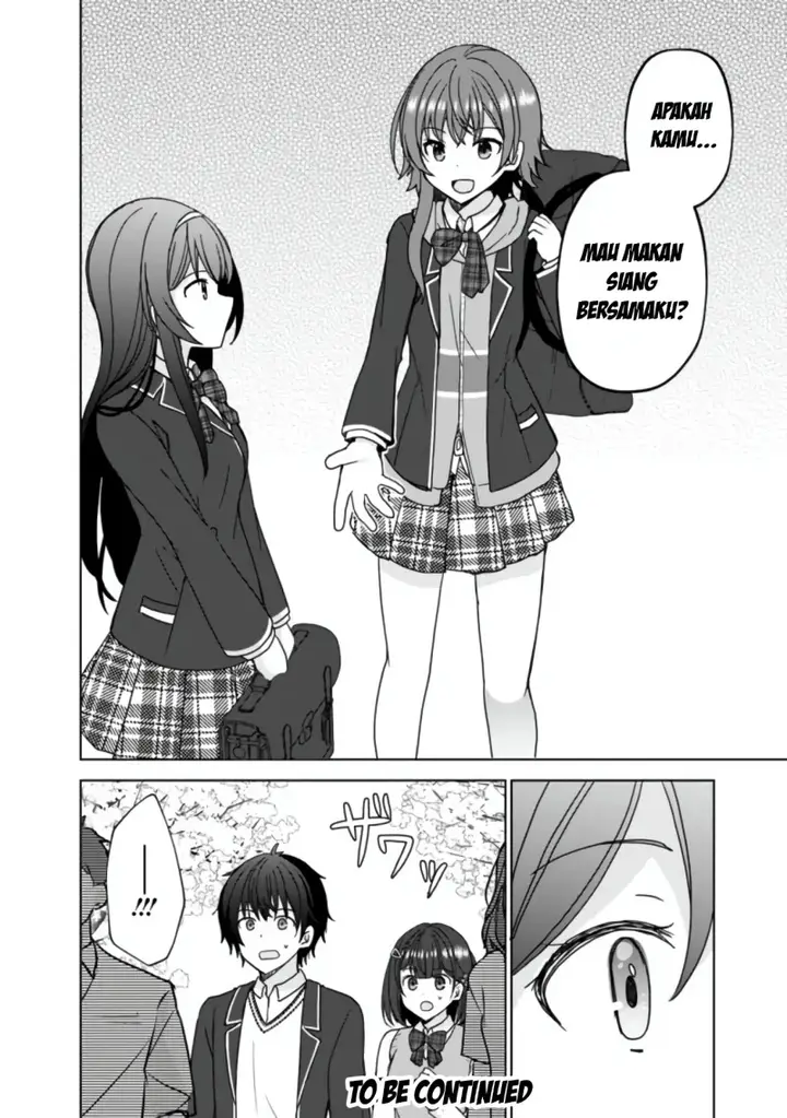 image-komik-iinazuke-ga-dekita-to-omottara-sono-iinazuke-ga-gakkou-de-yuumei-na-akuyaku-reijou-dattan-dakedo-dou-sureba-ii-chapter-4-22/23