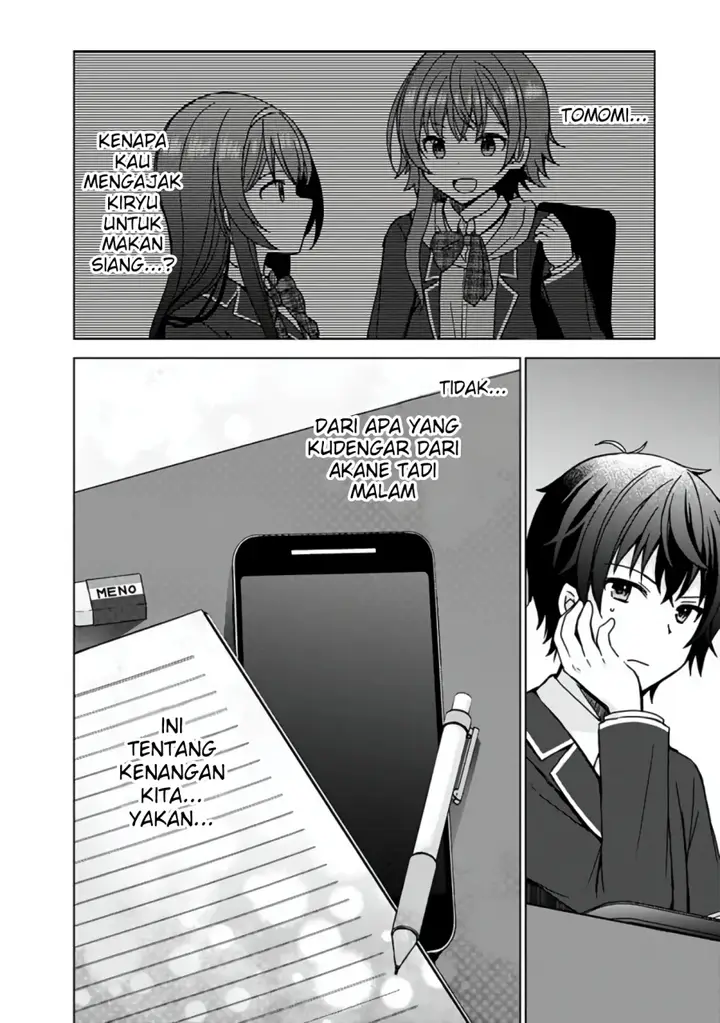 image-komik-iinazuke-ga-dekita-to-omottara-sono-iinazuke-ga-gakkou-de-yuumei-na-akuyaku-reijou-dattan-dakedo-dou-sureba-ii-chapter-5-2/25