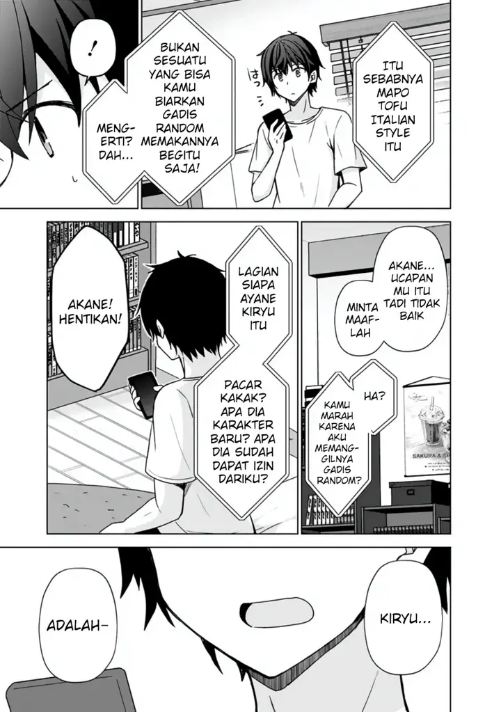 image-komik-iinazuke-ga-dekita-to-omottara-sono-iinazuke-ga-gakkou-de-yuumei-na-akuyaku-reijou-dattan-dakedo-dou-sureba-ii-chapter-5-9/25
