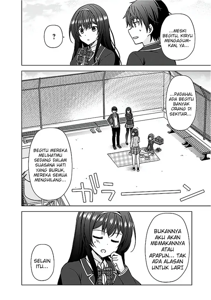 image-komik-iinazuke-ga-dekita-to-omottara-sono-iinazuke-ga-gakkou-de-yuumei-na-akuyaku-reijou-dattan-dakedo-dou-sureba-ii-chapter-6-3/33