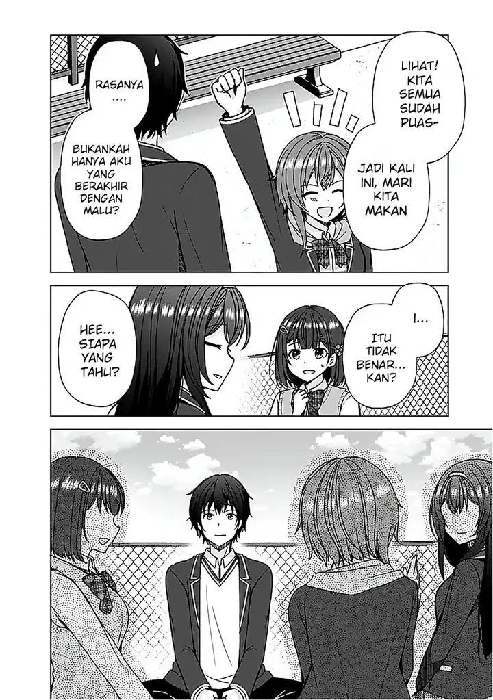 image-komik-iinazuke-ga-dekita-to-omottara-sono-iinazuke-ga-gakkou-de-yuumei-na-akuyaku-reijou-dattan-dakedo-dou-sureba-ii-chapter-6-11/33