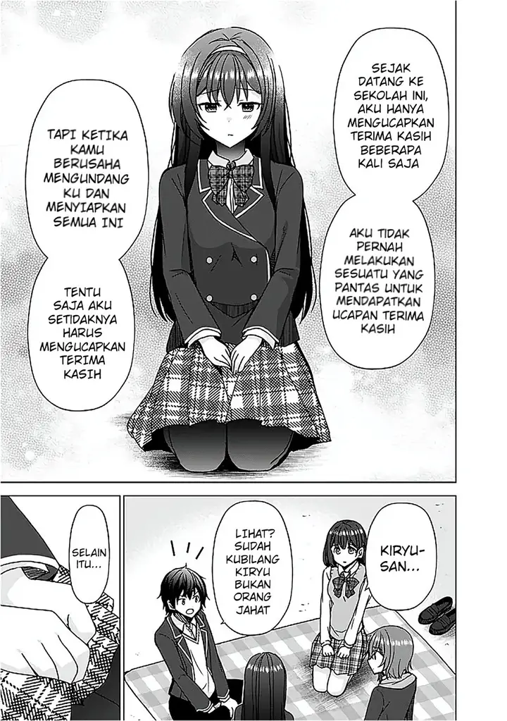 image-komik-iinazuke-ga-dekita-to-omottara-sono-iinazuke-ga-gakkou-de-yuumei-na-akuyaku-reijou-dattan-dakedo-dou-sureba-ii-chapter-6-16/33