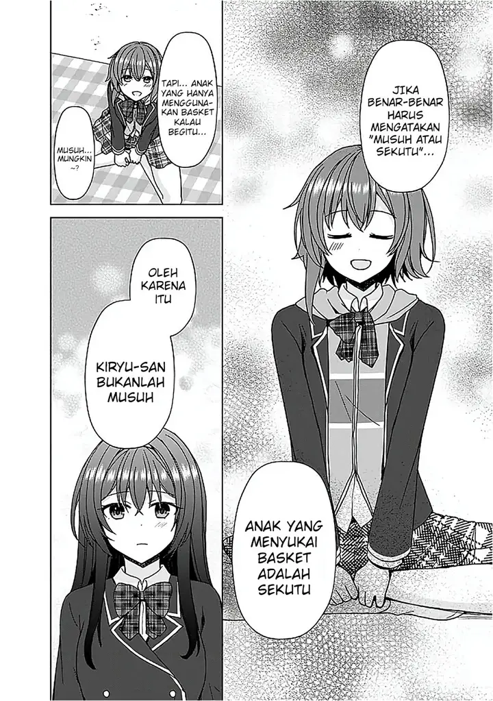 image-komik-iinazuke-ga-dekita-to-omottara-sono-iinazuke-ga-gakkou-de-yuumei-na-akuyaku-reijou-dattan-dakedo-dou-sureba-ii-chapter-6-21/33