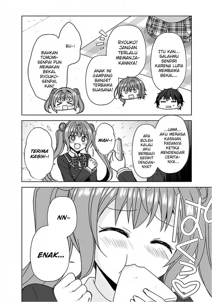 image-komik-iinazuke-ga-dekita-to-omottara-sono-iinazuke-ga-gakkou-de-yuumei-na-akuyaku-reijou-dattan-dakedo-dou-sureba-ii-chapter-7-4/28