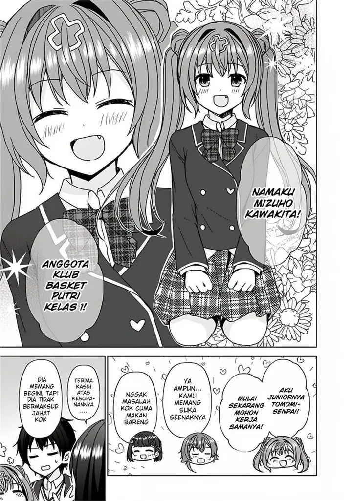 image-komik-iinazuke-ga-dekita-to-omottara-sono-iinazuke-ga-gakkou-de-yuumei-na-akuyaku-reijou-dattan-dakedo-dou-sureba-ii-chapter-7-7/28