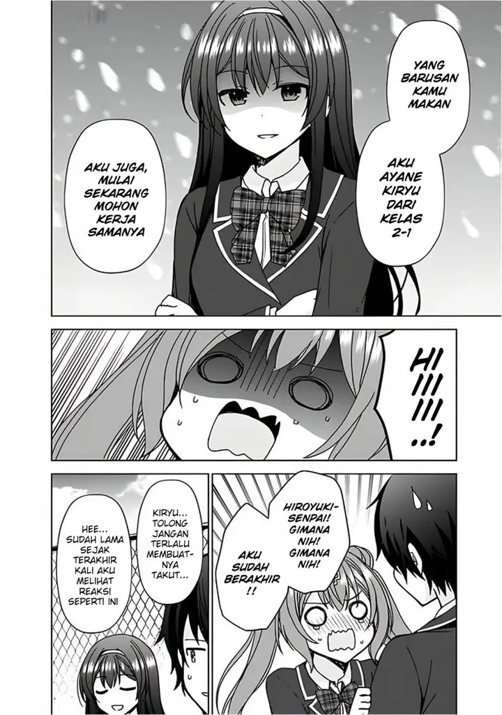 image-komik-iinazuke-ga-dekita-to-omottara-sono-iinazuke-ga-gakkou-de-yuumei-na-akuyaku-reijou-dattan-dakedo-dou-sureba-ii-chapter-7-8/28