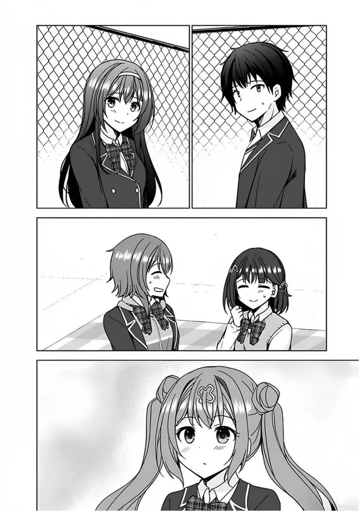 image-komik-iinazuke-ga-dekita-to-omottara-sono-iinazuke-ga-gakkou-de-yuumei-na-akuyaku-reijou-dattan-dakedo-dou-sureba-ii-chapter-7-10/28