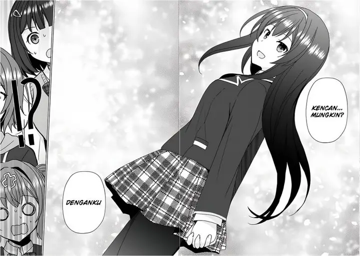 image-komik-iinazuke-ga-dekita-to-omottara-sono-iinazuke-ga-gakkou-de-yuumei-na-akuyaku-reijou-dattan-dakedo-dou-sureba-ii-chapter-7-24/28