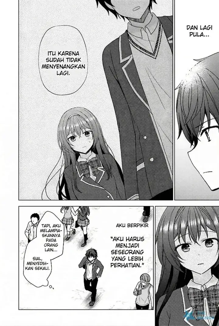 image-komik-iinazuke-ga-dekita-to-omottara-sono-iinazuke-ga-gakkou-de-yuumei-na-akuyaku-reijou-dattan-dakedo-dou-sureba-ii-chapter-8-1/22