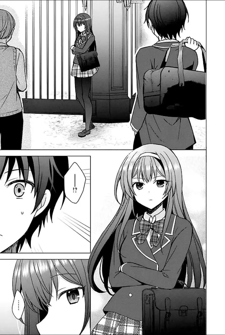 image-komik-iinazuke-ga-dekita-to-omottara-sono-iinazuke-ga-gakkou-de-yuumei-na-akuyaku-reijou-dattan-dakedo-dou-sureba-ii-chapter-8-2/22