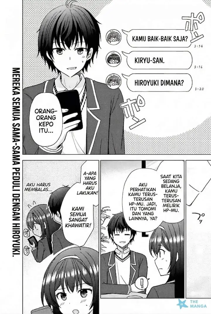 image-komik-iinazuke-ga-dekita-to-omottara-sono-iinazuke-ga-gakkou-de-yuumei-na-akuyaku-reijou-dattan-dakedo-dou-sureba-ii-chapter-8-11/22