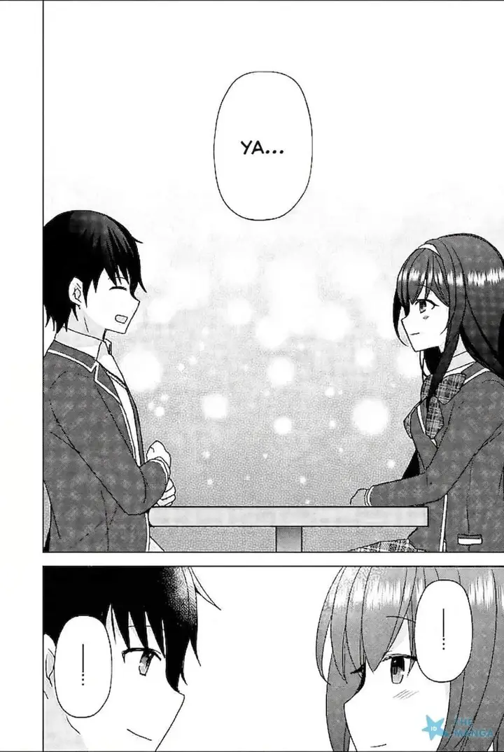 image-komik-iinazuke-ga-dekita-to-omottara-sono-iinazuke-ga-gakkou-de-yuumei-na-akuyaku-reijou-dattan-dakedo-dou-sureba-ii-chapter-8-19/22