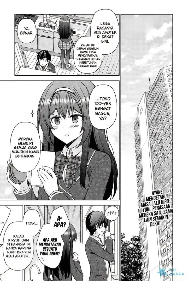 image-komik-iinazuke-ga-dekita-to-omottara-sono-iinazuke-ga-gakkou-de-yuumei-na-akuyaku-reijou-dattan-dakedo-dou-sureba-ii-chapter-9-0/27